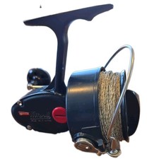 Vintage Garcia Mitchell 402 Saltwater Fishing Reel VERY NICE LIGHTLY USED picture
