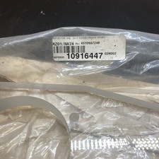 Crouse-Hinds LE410 22” Gauge Light Plexiglass Reflector ELG329 NOS Eaton picture