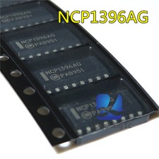 10PCS ORIGINAL NCP1396AG NCP1396A NCP1396 SOP-15 new #onc82 picture