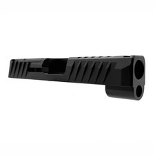 Sig Sauer P365XL Slide-Tracker-ShaloTek Optic Cut RMRcc New  picture