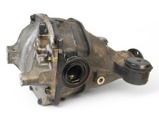 2006-2015 Lexus IS250 XE20 RWD Rear Differential Carrier 3.909 41110-30A31 OEM picture