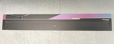 NEW - Bose Smart Ultra Soundbar - Black picture