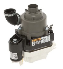 ✅ 1 YR WARRANTY Whirlpool Maytag Dishwasher Circulation Pump W10815709 W10591569 picture