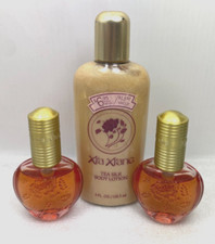 (2) Revlon XIA XIANG Cologne Spray 0.5 fl oz+ Body Lotion  **VINTAGE, SOLD AS-IS picture