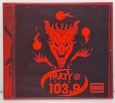 Insane Clown Posse The Amazing Jeckel Brothers CD Rare Former Radio Station Copy picture