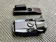 Ruger MK IV Mark 4 MK III Mark 3 Mark II Mark 2 Sights picture