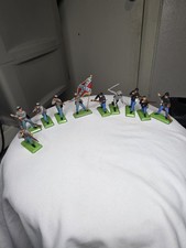 VTG BRITAINS LTD 1971’s DEETAIL WW11 German Civil War Soldiers picture