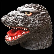 Godzilla Store Limited Mask Godzilla vs. Biollante From JAPAN #MC504 picture