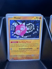 Minior 099/182 SV04: Paradox Rift Regular picture