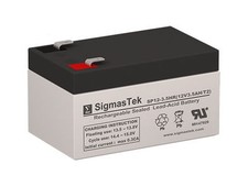 Replacement Battery for CyberPower CPS325SL (12V 3.5AH) picture