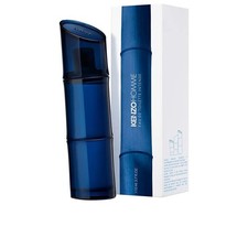 Kenzo Homme Intense by Kenzo 3.7 oz/110 ml Edt Intense Spray for Men New In  Box picture