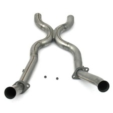 JBA X-Pipe 1965-73 Mustang 289/302 picture
