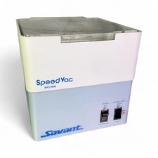 Savant SpeedVac Centrifuge Vacuum Concentrator SC100 w RH 40-11 Rotor (BO) picture