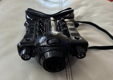 2009 Jakks Pacific Eye Clops Night Vision Infrared Stealth Goggles As Is Parts picture