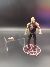 WWE Elite Mattel Collection Goldberg Monday Night War Action Figure 2026 A3 picture