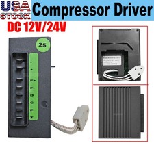 DZL25 DB-BOOST-DC12/24V-C2 Variable Frequency Compressor Driver Car Refrigerator picture