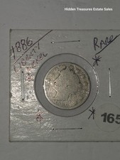 1886 Liberty V Nickel nice price picture