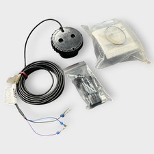 Mercury Smartcraft In-Hull Transducer 79-8M0122502 PARTIAL - (P79 Airmar) - NEW picture