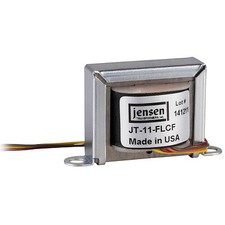Jensen JT-11-FLCF Premium Line Output Transformer 1:1 picture