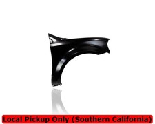 Fender Compatible/Replacement for 07-09 Chrysler Aspen Front Right, 68003356AB picture
