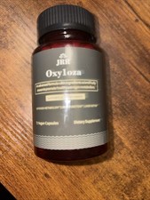 Oxyloza - Oxygen Based Colon Cleanser – Natural Relief Occasional Constipation picture