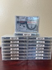NEW Verbatim DC-6525 Data Cartridge 525MB (16-Pack) (Equivalent to 3M / Imation) picture