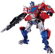AD09 Protoform Optimus Prime | Transformers Age of Extinction Lost Age Movie picture