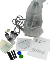 AmScope Microscope Bundle picture