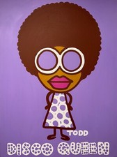 Todd Goldman, 