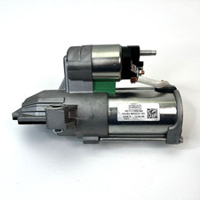 FoMoCo PZ1T-11000-BA HHJ4A OEM 12V Starter Motor Assembly picture
