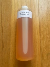 Egyptian Musk Fragrance Oil - 16 oz picture