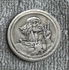 1925 Poland coin picture