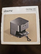 Daimi Car Key One picture