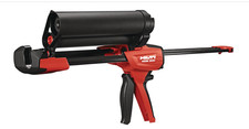 Hilti Manual Dispenser HDM 500 + Black HIT-CB 500 Cartridge picture