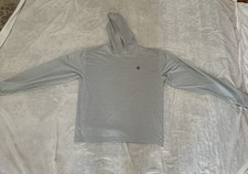 Volunteer Traditions Tennessee Volunteers Vols Performance Hoodie Mens Medium M picture