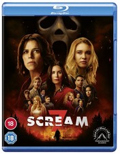 Scream 7 (Blu-ray) (UK IMPORT) picture