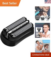 21B Series 3 Electric Replacement Shaver Head for Superior Grooming Performance picture
