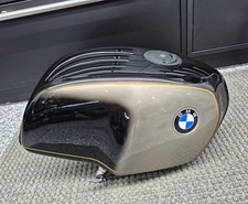 Airhead Gas tank good conditiion picture
