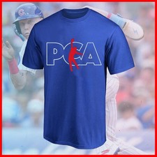 🔥HOT ITEM Pete Crow-Armstrong: Air PCA, MVP Pete Crow-Armstrong Chicago C.ubs picture