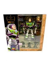 KAIYODO Legacy of Revoltech Toy Story Buzz Lightyear Authentic NEW picture