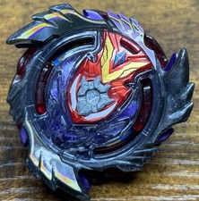 Takara Tomy Beyblade Burst God B-96 Strike God Valkyrie Mugen #B3 picture