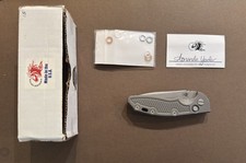 Rick Hinderer XM-18 3.5