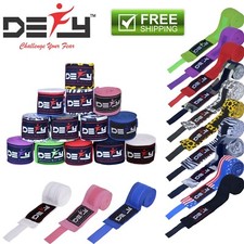 DEFY™ Boxing Hand Wraps 180