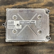 2020-2022 Ram 1500 5.7L PCM ECM ECU Engine Control Module 68502715AC picture