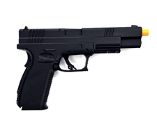 Replica Springfield Armory XD Tactical Prop Gun Full-size 1:1 Cosplay & Fantasy picture