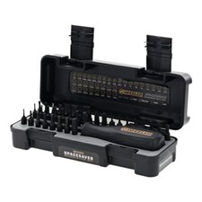 Wheeler Space Saver Gunsmithing Screwdriver Set with 26 Bits and Magnetic Handle picture