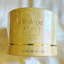 Clé de Peau Beauté La Crème Face Moisturizer Cream Women 50 mL 12M picture