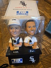 Vintage 2003 Chicago White Sox 