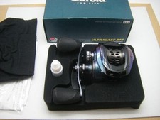 Immediate decision◆◆Abu Revo Ultracast BF8 Right Handle ◆REVO picture