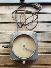 RARE VTG Dickson Pressure Minicorder Plotter Pressure 60 PSI Not Tested As Is  picture